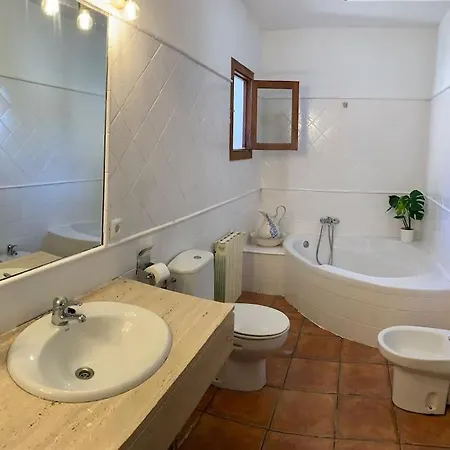Villa Stunning Country With Panoramic Mountain Views