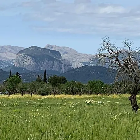 Stunning Country With Panoramic Mountain Views