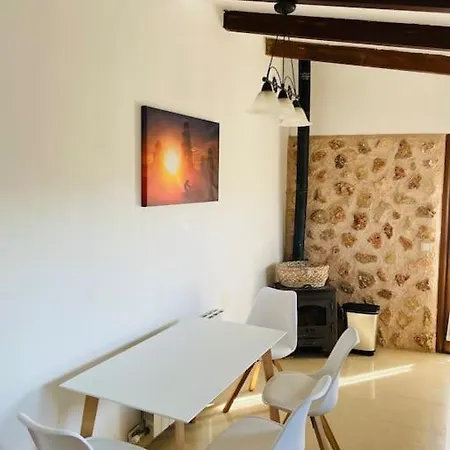 Villa Stunning Country With Panoramic Mountain Views *