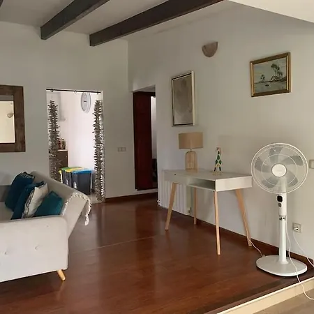 Stunning Country With Panoramic Mountain Views Biniali (Majorca)