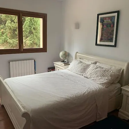 Villa Stunning Country With Panoramic Mountain Views *