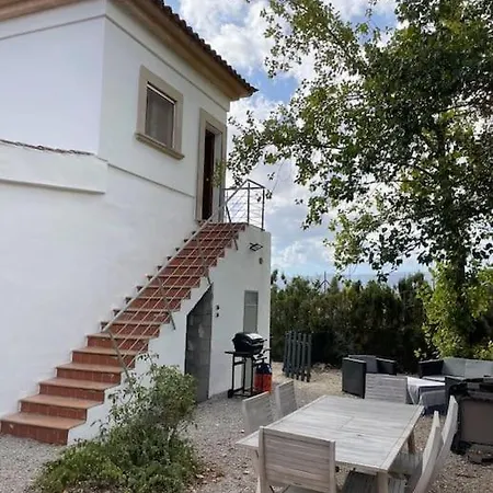 Stunning Country With Panoramic Mountain Views Villa Biniali (Majorca)