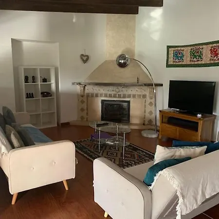 Villa Stunning Country With Panoramic Mountain Views Biniali (Majorca)