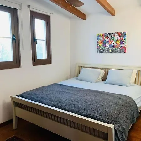 Stunning Country With Panoramic Mountain Views Biniali (Majorca)