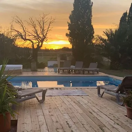 Villa Stunning Country With Panoramic Mountain Views