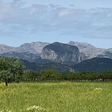 Villa Stunning Country With Panoramic Mountain Views