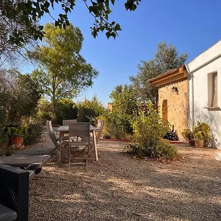 Villa Stunning Country With Panoramic Mountain Views