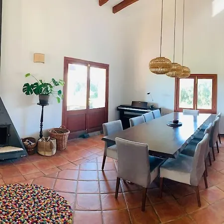 Stunning Country With Panoramic Mountain Views Villa *