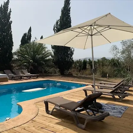 Villa Stunning Country With Panoramic Mountain Views