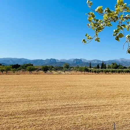 Villa Stunning Country With Panoramic Mountain Views